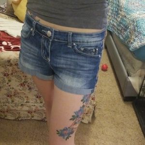 Shorts